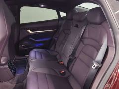 Porsche Taycan Facelift Taycan 4S - ფოტო 14