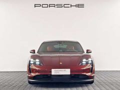 Porsche Taycan Facelift Taycan 4S - ფოტო 2