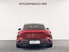 Porsche Taycan Facelift Taycan 4S - ფოტო 3