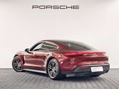 Porsche Taycan Facelift Taycan 4S - ფოტო 5