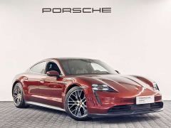 Porsche Taycan Facelift Taycan 4S - ფოტო 6
