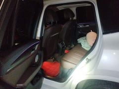 BMW X3 Facelift xDrive30i Premier M Night Package - ფოტო 11