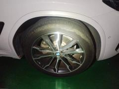 BMW X3 Facelift xDrive30i Premier M Night Package - ფოტო 6