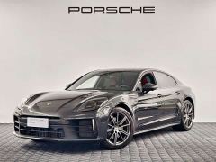 Porsche Panamera 2.9T - ფოტო 1