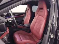 Porsche Panamera 2.9T - ფოტო 10