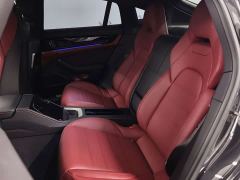 Porsche Panamera 2.9T - ფოტო 11