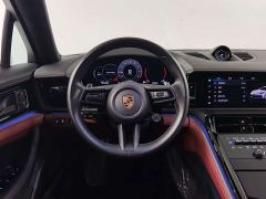 Porsche Panamera 2.9T - ფოტო 12