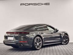 Porsche Panamera 2.9T - ფოტო 3