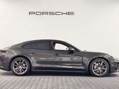 Porsche Panamera 2.9T - ფოტო 4