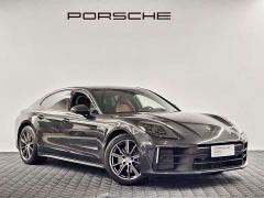 Porsche Panamera 2.9T - ფოტო 5