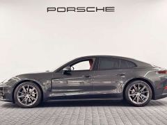 Porsche Panamera 2.9T - ფოტო 6