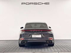 Porsche Panamera 2.9T - ფოტო 7