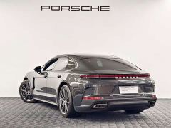 Porsche Panamera 2.9T - ფოტო 8