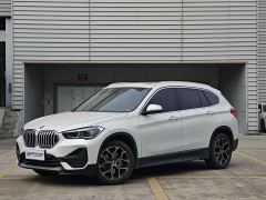 BMW X1 sDrive25Li Premier - ფოტო 1