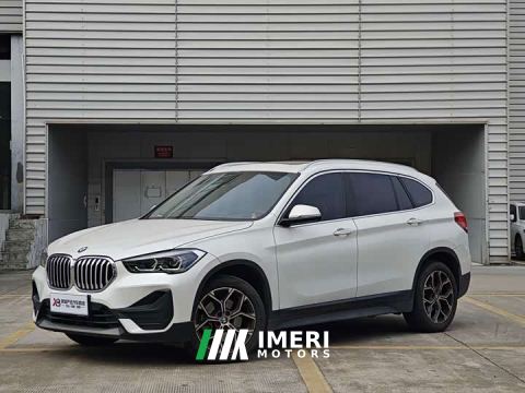 2023 BMW X1 sDrive25Li Premier - car from China