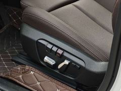BMW X1 sDrive25Li Premier - ფოტო 10