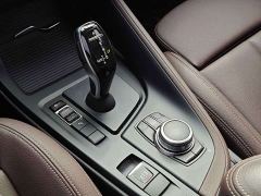 BMW X1 sDrive25Li Premier - ფოტო 11