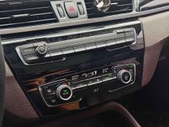 BMW X1 sDrive25Li Premier - ფოტო 12