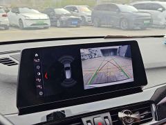 BMW X1 sDrive25Li Premier - ფოტო 13