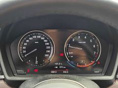 BMW X1 sDrive25Li Premier - ფოტო 14