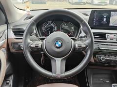 BMW X1 sDrive25Li Premier - ფოტო 17