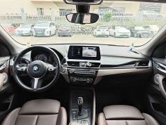 BMW X1 sDrive25Li Premier - ფოტო 18