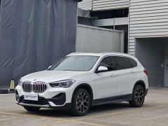 BMW X1 sDrive25Li Premier - ფოტო 2