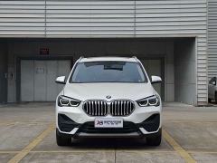 BMW X1 sDrive25Li Premier - ფოტო 3