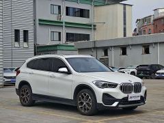 BMW X1 sDrive25Li Premier - ფოტო 4