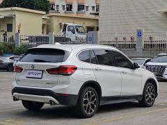 BMW X1 sDrive25Li Premier - ფოტო 5