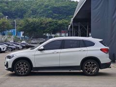 BMW X1 sDrive25Li Premier - ფოტო 6