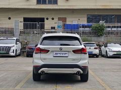 BMW X1 sDrive25Li Premier - ფოტო 7
