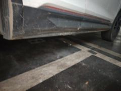 Geely Binyue 260T DCT Battle Version - ფოტო 10