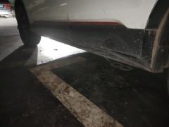 Geely Binyue 260T DCT Battle Version - ფოტო 11