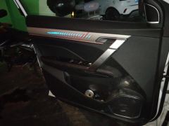 Geely Binyue 260T DCT Battle Version - ფოტო 12