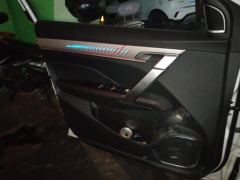 Geely Binyue 260T DCT Battle Version - ფოტო 13