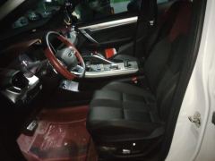 Geely Binyue 260T DCT Battle Version - ფოტო 14