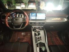 Geely Binyue 260T DCT Battle Version - ფოტო 16