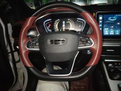 Geely Binyue 260T DCT Battle Version - ფოტო 18