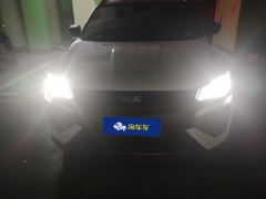 Geely Binyue 260T DCT Battle Version - ფოტო 3