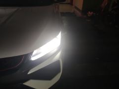 Geely Binyue 260T DCT Battle Version - ფოტო 4