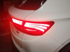 Geely Binyue 260T DCT Battle Version - ფოტო 5