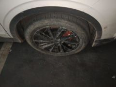 Geely Binyue 260T DCT Battle Version - ფოტო 6