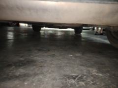 Geely Binyue 260T DCT Battle Version - ფოტო 9