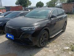 Aeolus AX7 Mach Edition 1.5T DF31 - ფოტო 1