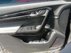 Aeolus AX7 Mach Edition 1.5T DF31 - ფოტო 12