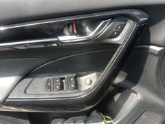 Aeolus AX7 Mach Edition 1.5T DF31 - ფოტო 13