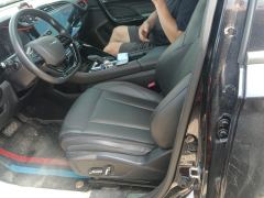 Aeolus AX7 Mach Edition 1.5T DF31 - ფოტო 14