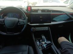 Aeolus AX7 Mach Edition 1.5T DF31 - ფოტო 16