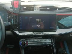 Aeolus AX7 Mach Edition 1.5T DF31 - ფოტო 17